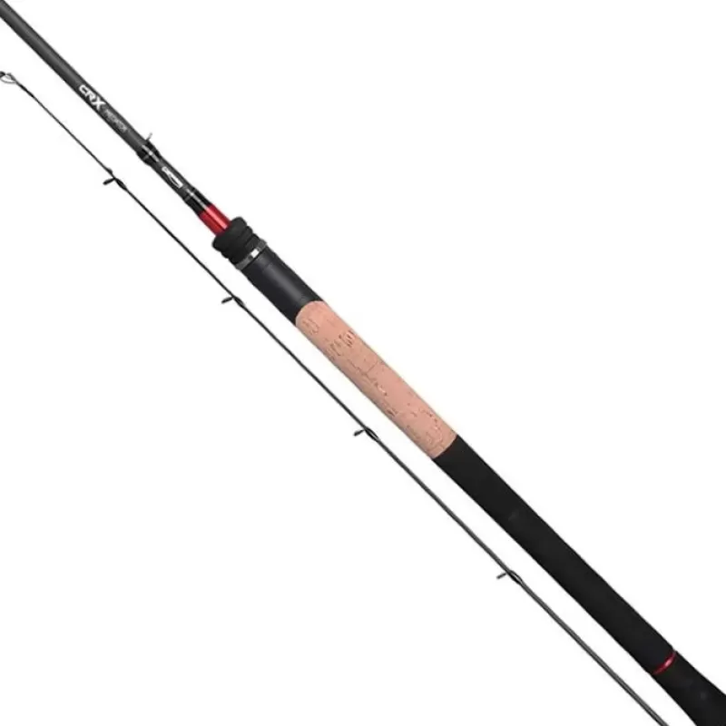 SPRO CRX Lure & Spin Fishing Rod<Pike / Predator Rods