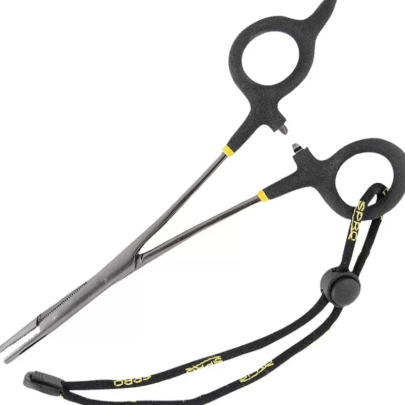 SPRO Forceps 20cm<Pike / Predator Tools