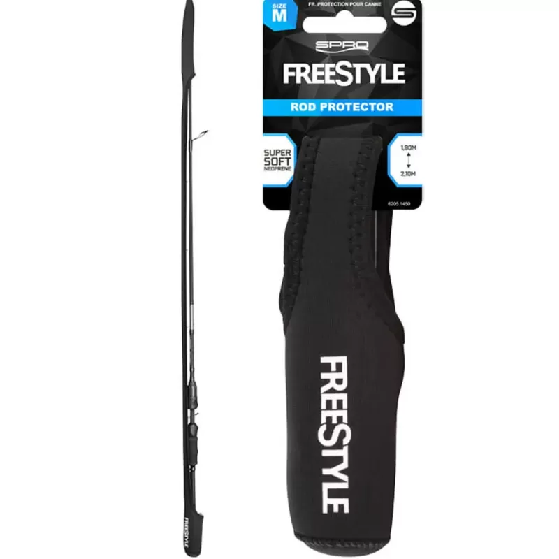 SPRO Freestyle Fishing Rod Protector<Pike / Predator Rods
