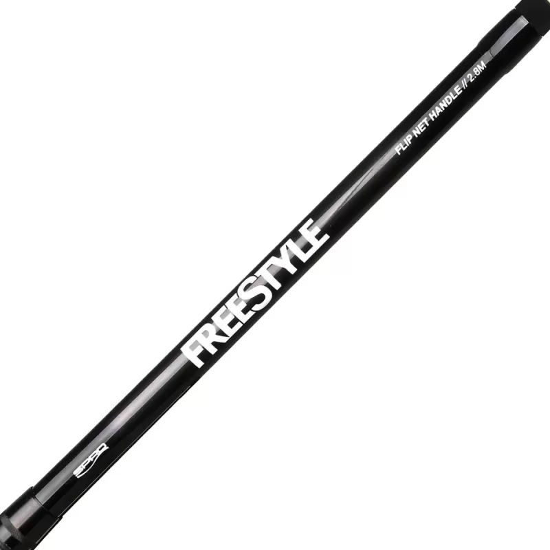 SPRO Freestyle Flip Net Handles<Pike / Predator Nets