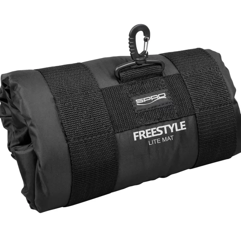 SPRO Freestyle Lite Mat 80cm - 2022<Pike / Predator Fish Care