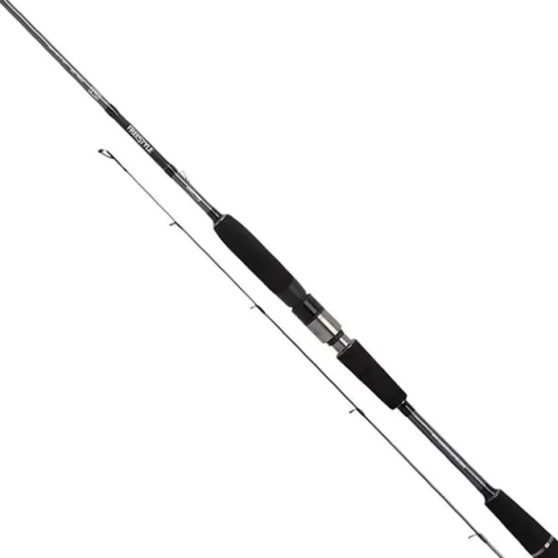 SPRO Freestyle Litz Light Jig Fishing Rod<Pike / Predator Rods