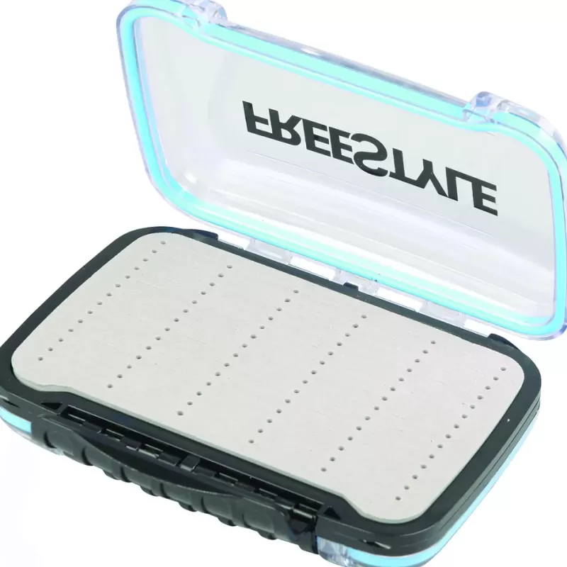 SPRO Freestyle Rigged Box Small<Pike / Predator Tackle Boxes