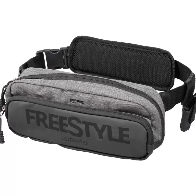 SPRO Freestyle Ultra Free Fishing Belt<Pike / Predator Luggage