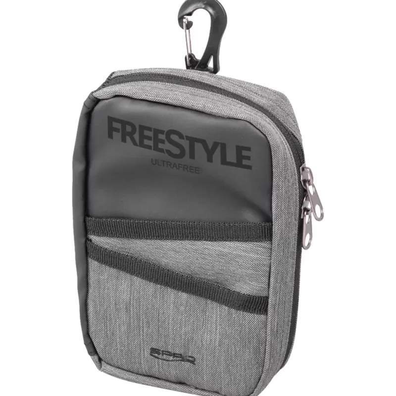 SPRO Freestyle Ultra Free Lure Fishing Pouch<Pike / Predator Luggage