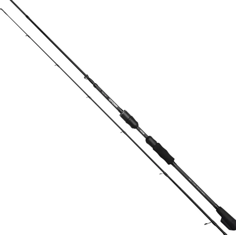 SPRO Freestyle Xtender Micro Lure Fishing Rod<Pike / Predator Rods