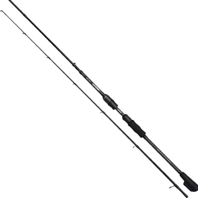 SPRO Freestyle Xtender Versatile Fishing Rod<Pike / Predator Rods