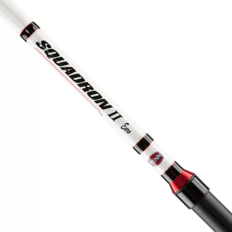 Penn Squadron II Euro Surf Fishing Rod<Sea Rods