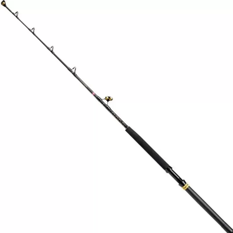 Penn Squall II Trolling Casting Fishing Rod<Sea Rods