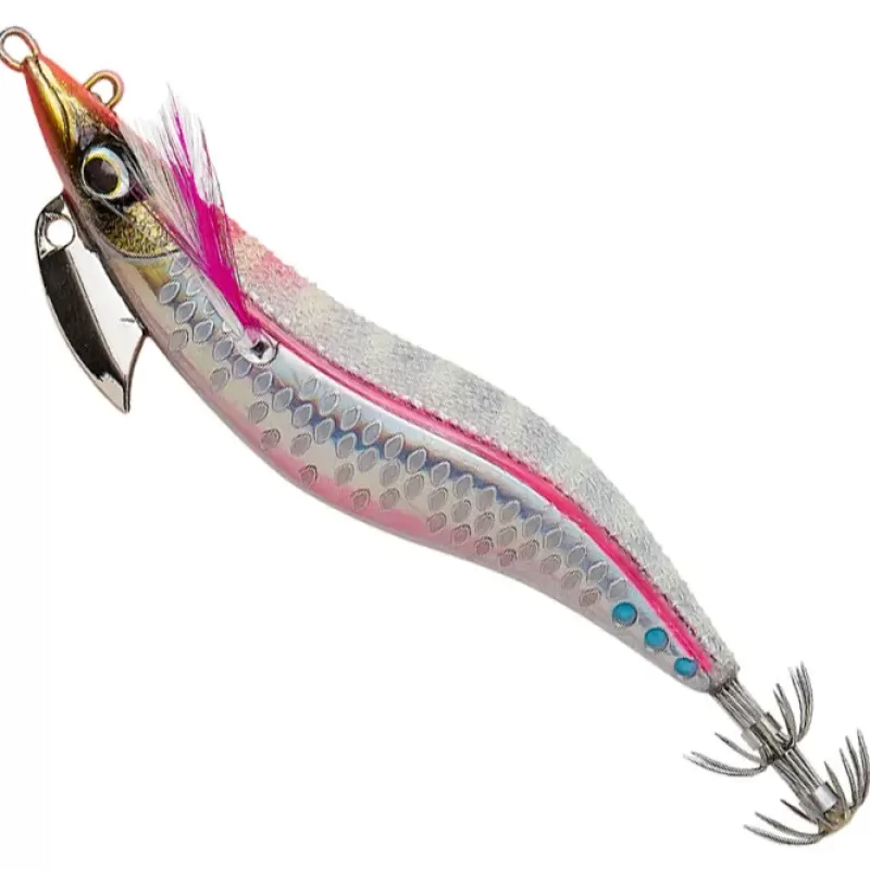 Savage Gear Squid Beat EGI Sinking Fishing Lure<Pike / Predator Lures
