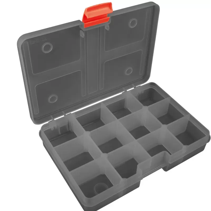 Fox Rage Stack And Store Boxes<Pike / Predator Tackle Boxes
