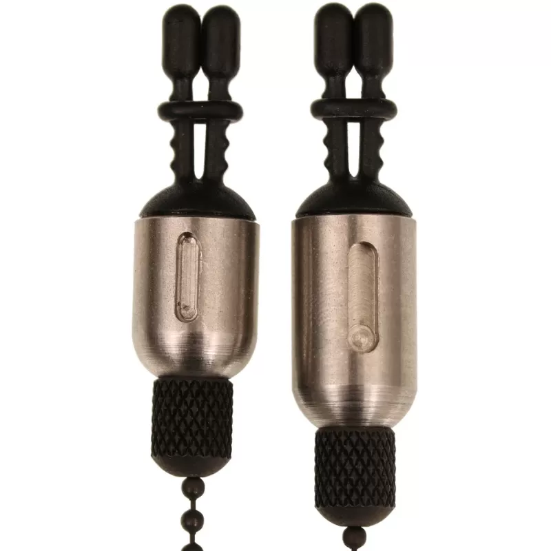 Gardner Stainless Bug Bobbins<Carp Indicators