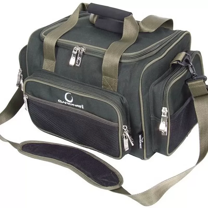 Gardner Standard Fishing Carryall<Carp Luggage