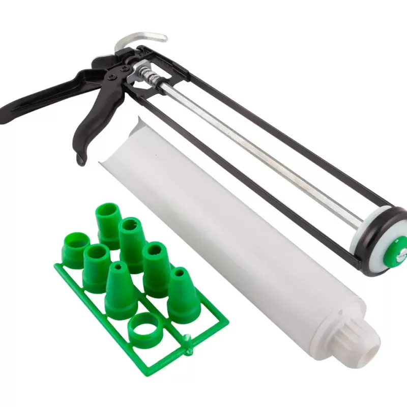 Gardner Standard Sausage Gun<Carp Bait Making Equipment