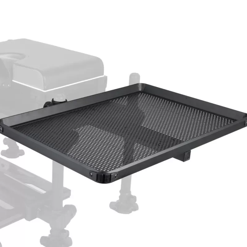 Matrix Standard Side Tray Medium<Coarse & Match Seat Box Accessories