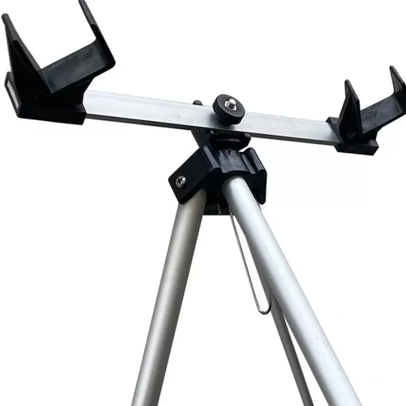 Ian Golds Standard Tripod<Sea Rod Support