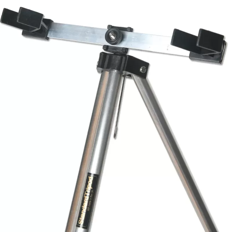 Ian Golds Standard Tripod Double 6FT<Sea Rod Support