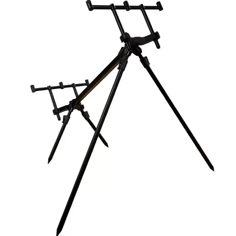 Sonik Stanz All-Terrain Lite 3-Rod Pod<Carp Rod Pods