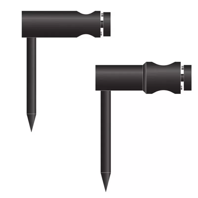 Sonik Stanz Bankstick Stabiliser<Carp Rod Support