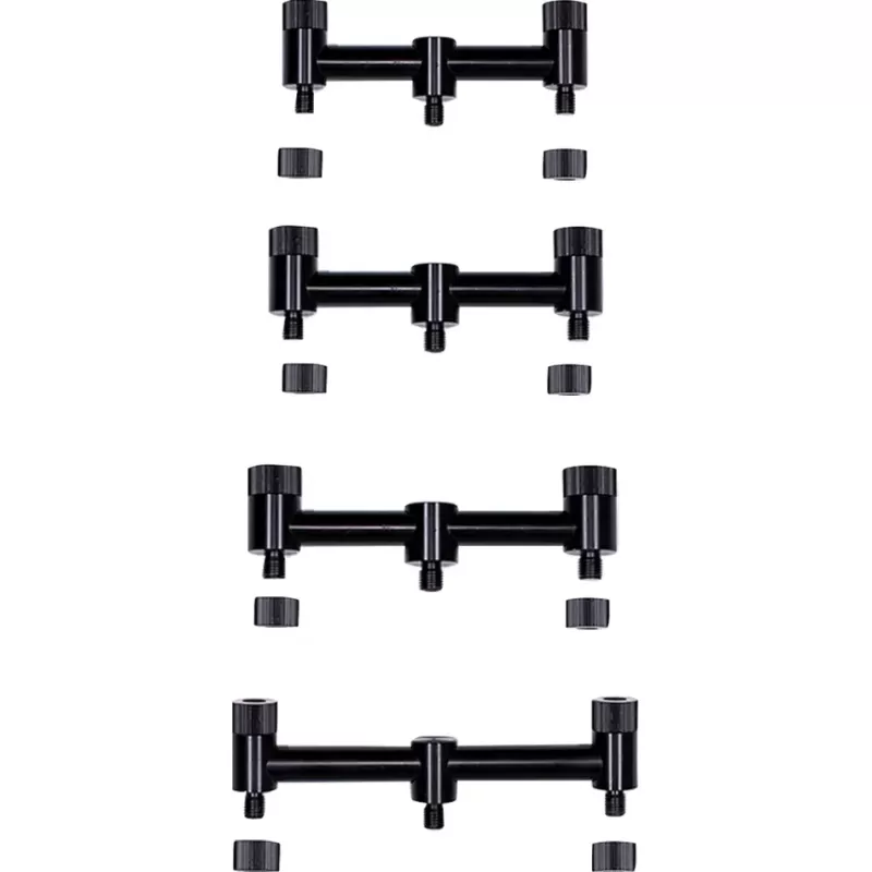 Sonik Stanz Buzz Bars 2 Rod<Carp Rod Support