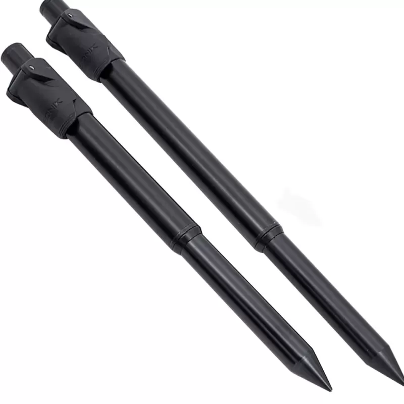 Sonik Stanz Camlock Split Sticks<Carp Rod Support