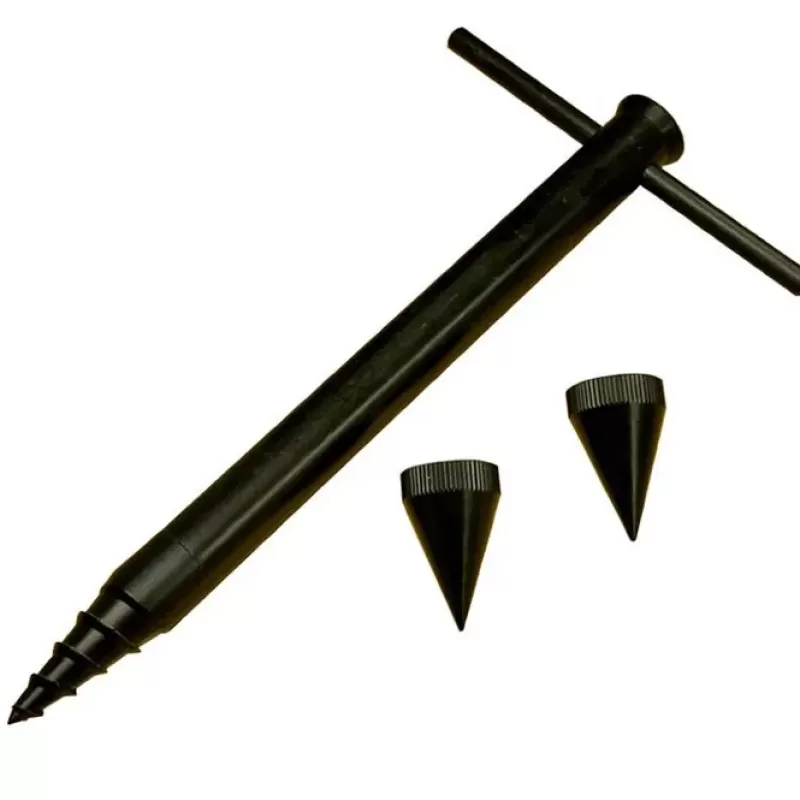 Sonik Stanz Ground Control Extension Pack<Carp Rod Support