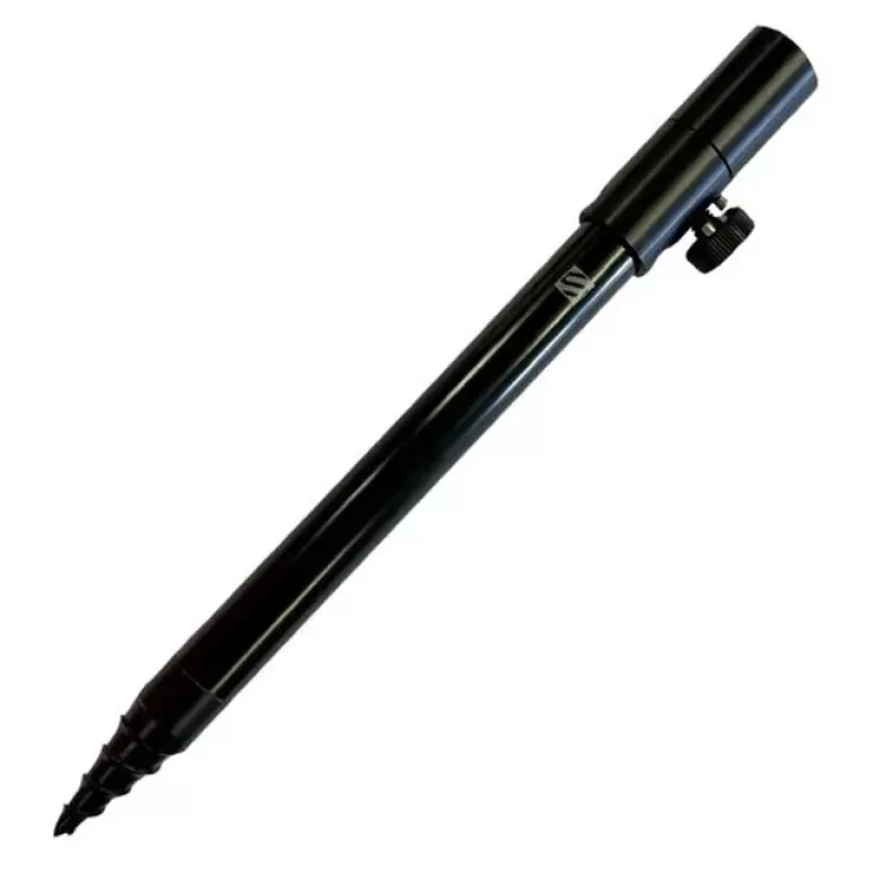 Sonik Stanz Screwpoint Banksticks<Carp Rod Support