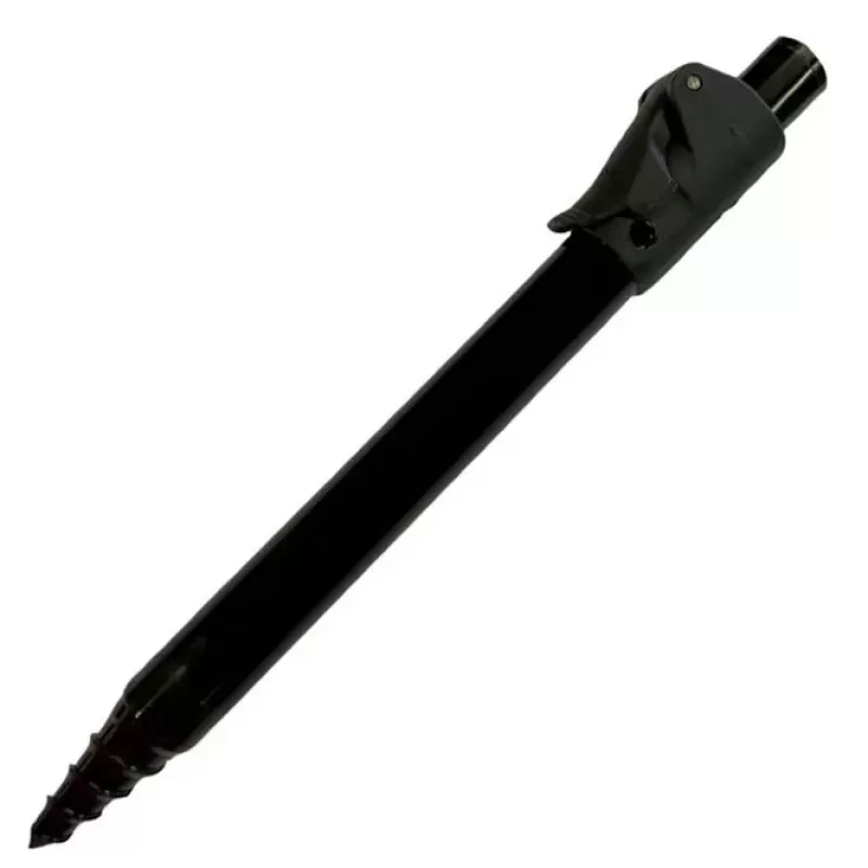 Sonik Stanz Screwpoint Camlock Banksticks<Carp Rod Support