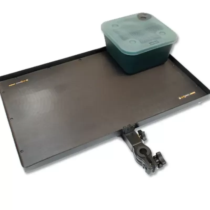 Middy Star Grip Match Fishing Tray<Coarse & Match Chairs