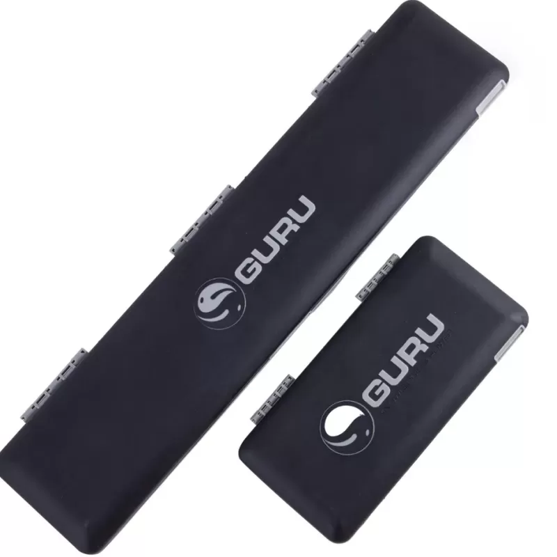 Guru Stealth Fishing Rig Case<Coarse & Match Luggage