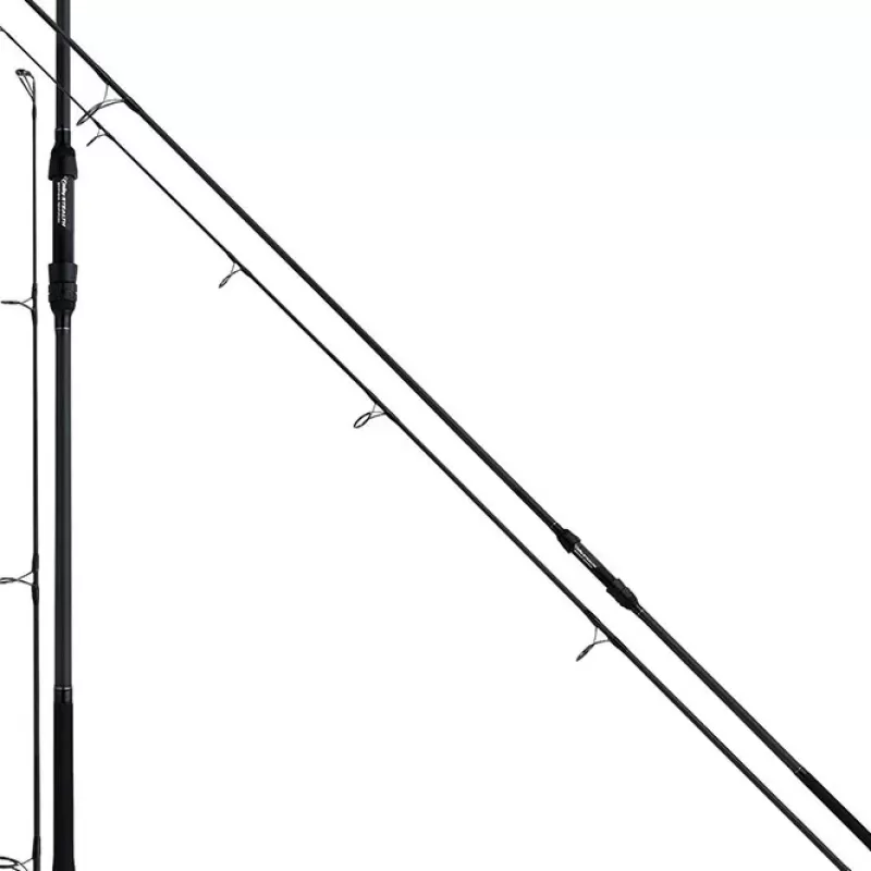 Century Stealth Graphene Carp Fishing Rods<Carp Rods