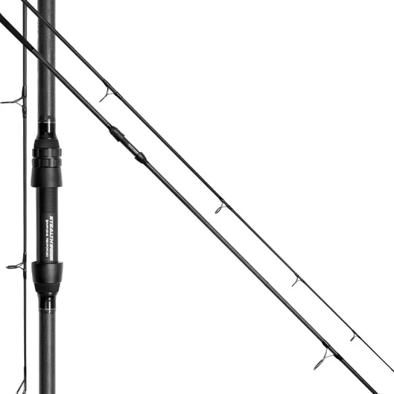 Century Stealth Graphene Fishing Spod Rod 12ft<Carp Rods