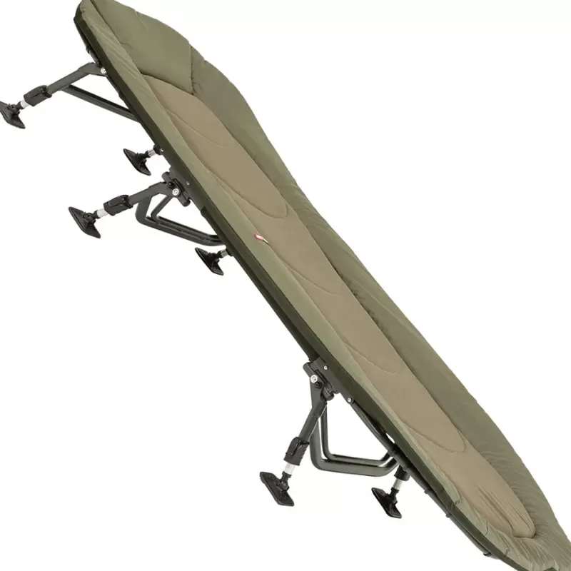 JRC Stealth X-Lite Levelbed<Specialist Bedchairs