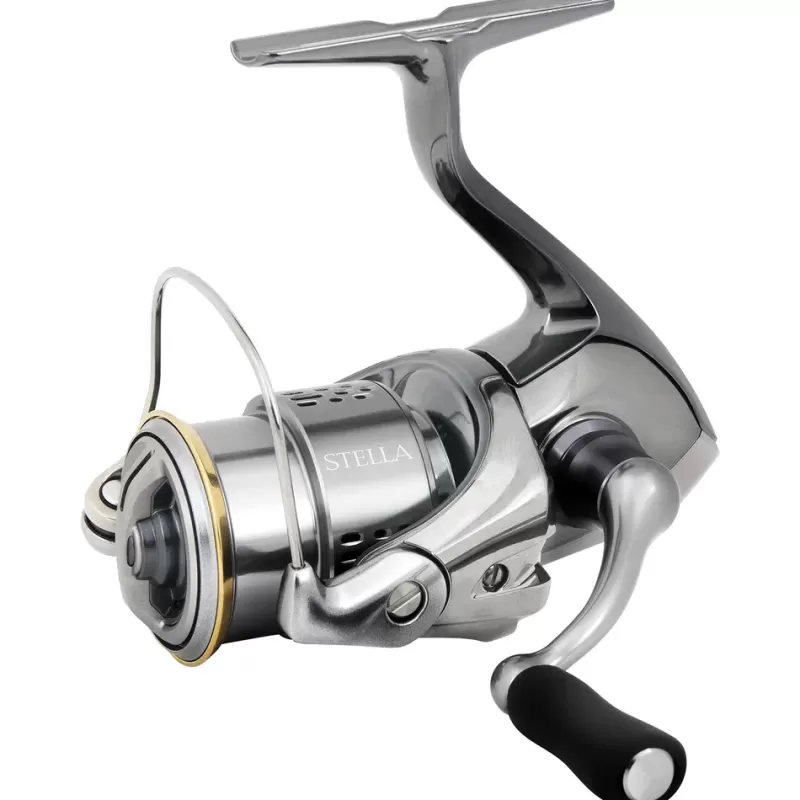 Shimano Stella FJ Reel<Pike / Predator Reels