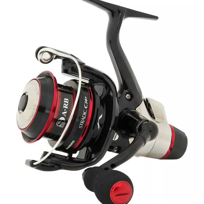 Shimano Stradic CI4+ RA<Pike / Predator Reels