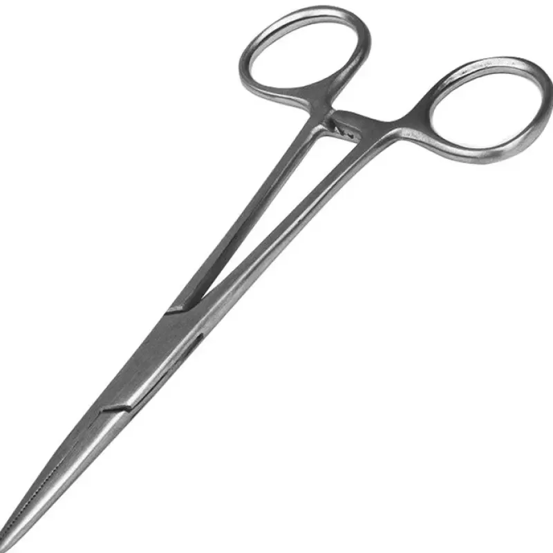 Phoenix Straight Forceps<Pike / Predator Tools