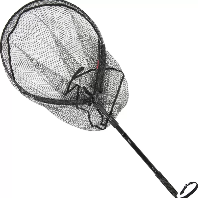Fox Rage Street Fighter 2-Piece Street Net<Pike / Predator Nets