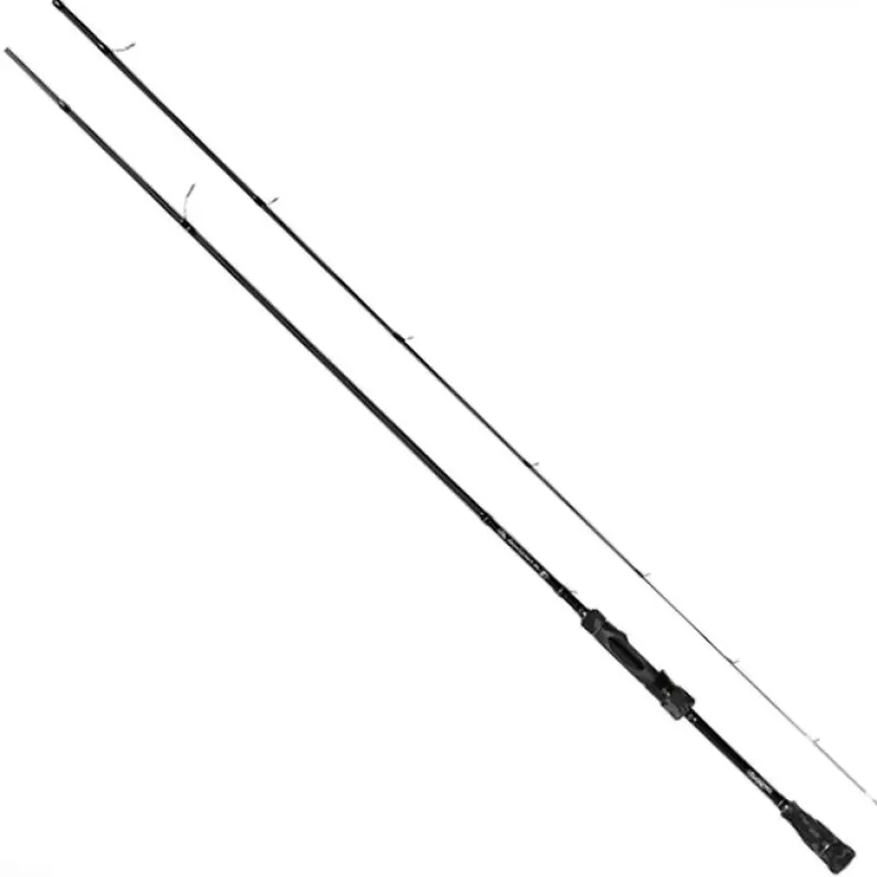 Fox Rage Street Fighter Drop N Jig Fishing Rod<Pike / Predator Rods