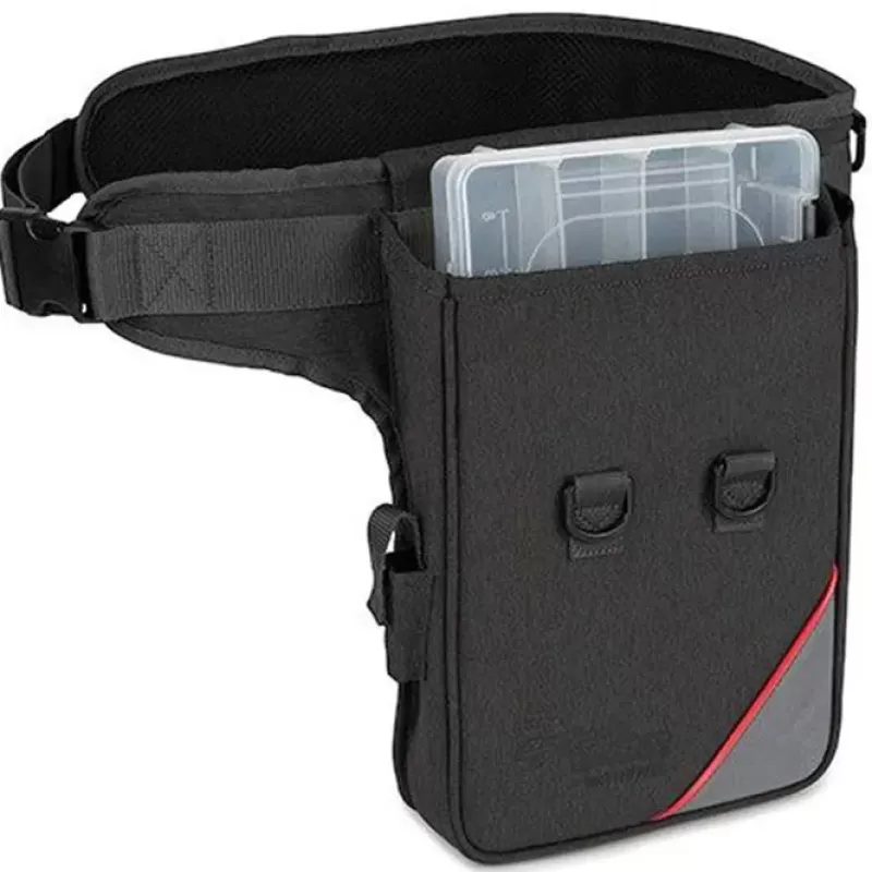 Fox Rage Street Fighter Fishing Holster Pack<Pike / Predator Luggage