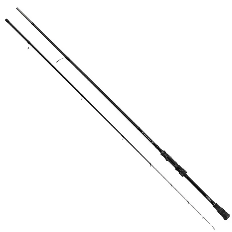 Fox Rage Street Fighter Heavy Shad Fishing Rod<Pike / Predator Rods