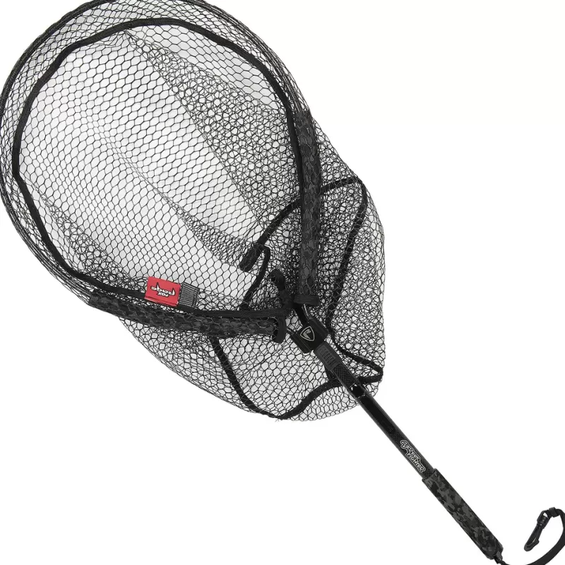 Fox Rage Street Fighter Short Street Net<Pike / Predator Nets