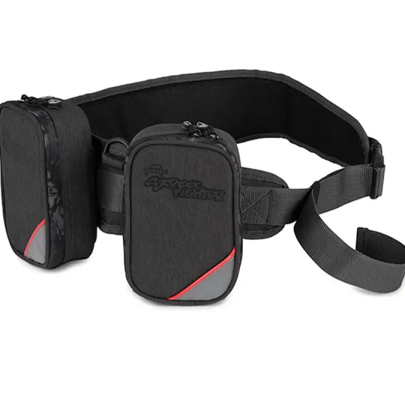 Fox Rage Street Fighter Utility Fishing Belt<Pike / Predator Luggage