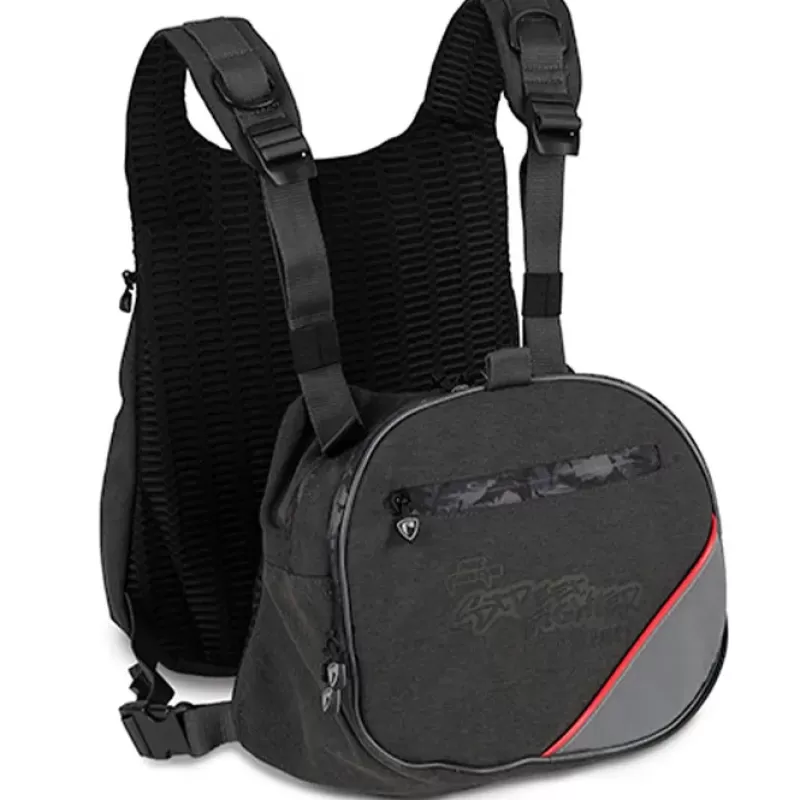 Fox Rage Street Fighter Utility Fishing Vest<Pike / Predator Luggage
