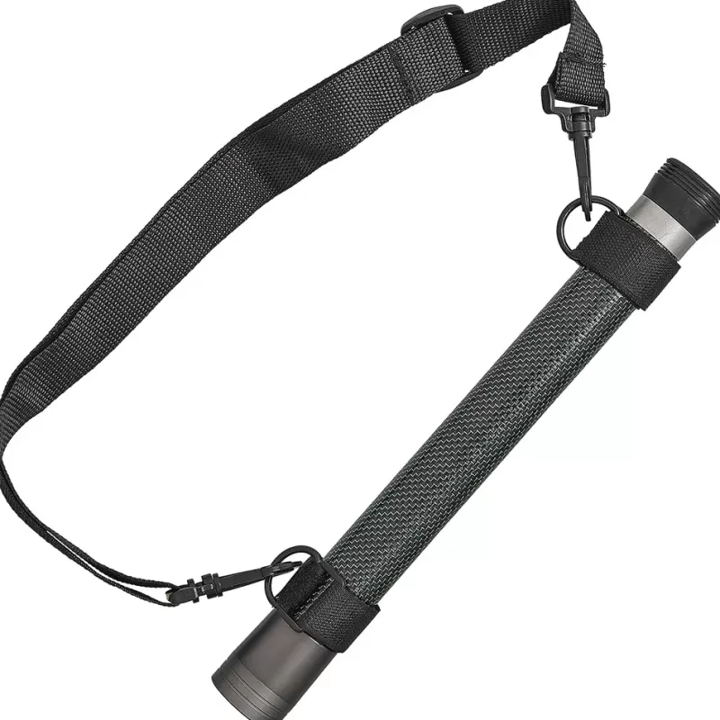 Gunki Street Net Handle<Pike / Predator Nets