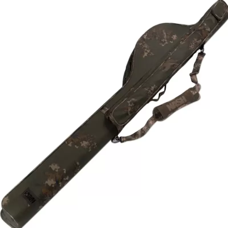 Nash Subterfuge 13ft Hi-Protect 3 Rod Fishing Skin<Carp Luggage