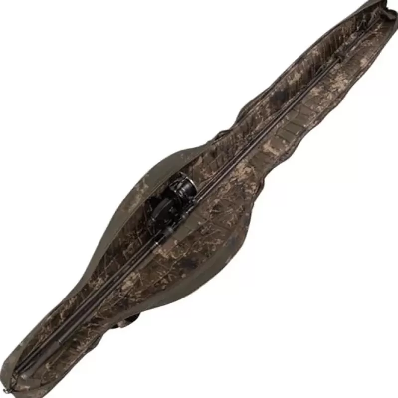 Nash Subterfuge 13ft Hi-Protect Single Skin Fishing Sleeve<Carp Luggage