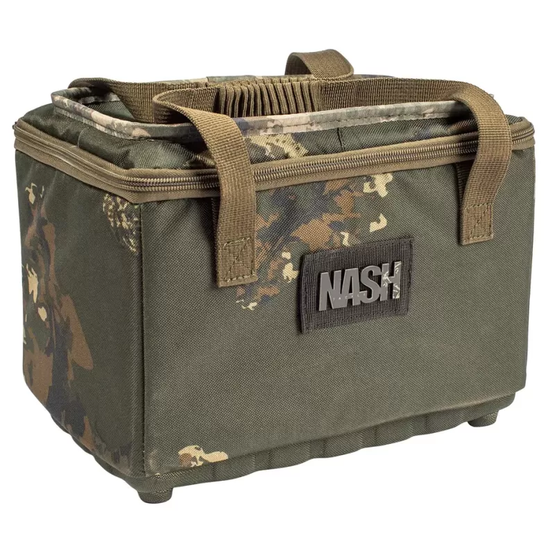 Nash Subterfuge Fishing Brew Kit Bag<Carp Cooking Equipment