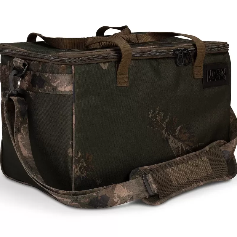 Nash Subterfuge Fishing Food Bag<Carp Luggage