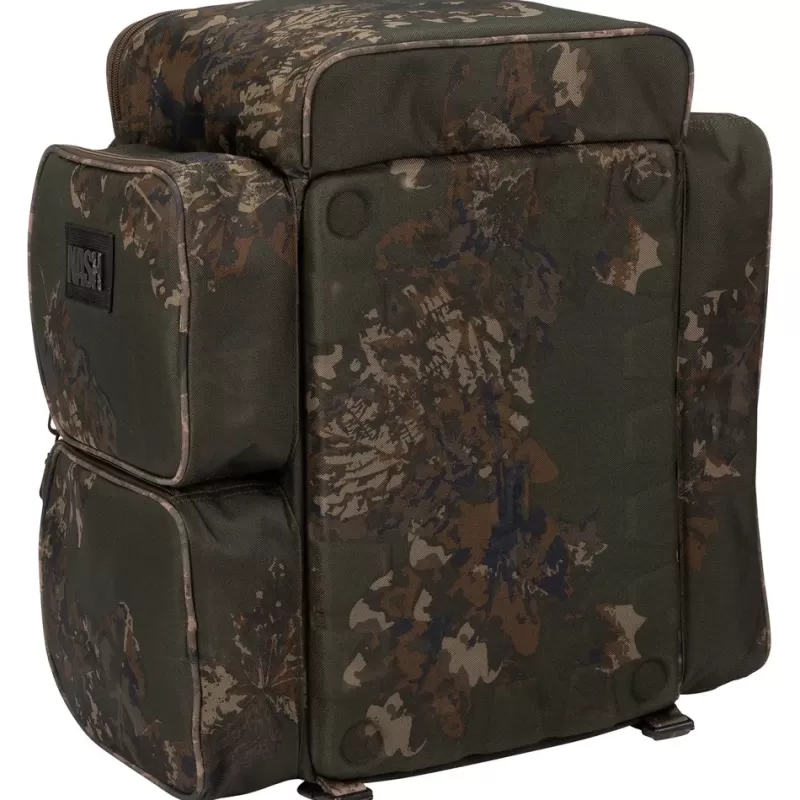 Nash Subterfuge Fishing Rucksack<Carp Luggage