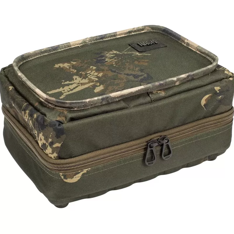 Nash Subterfuge Fishing Work Box<Carp Luggage